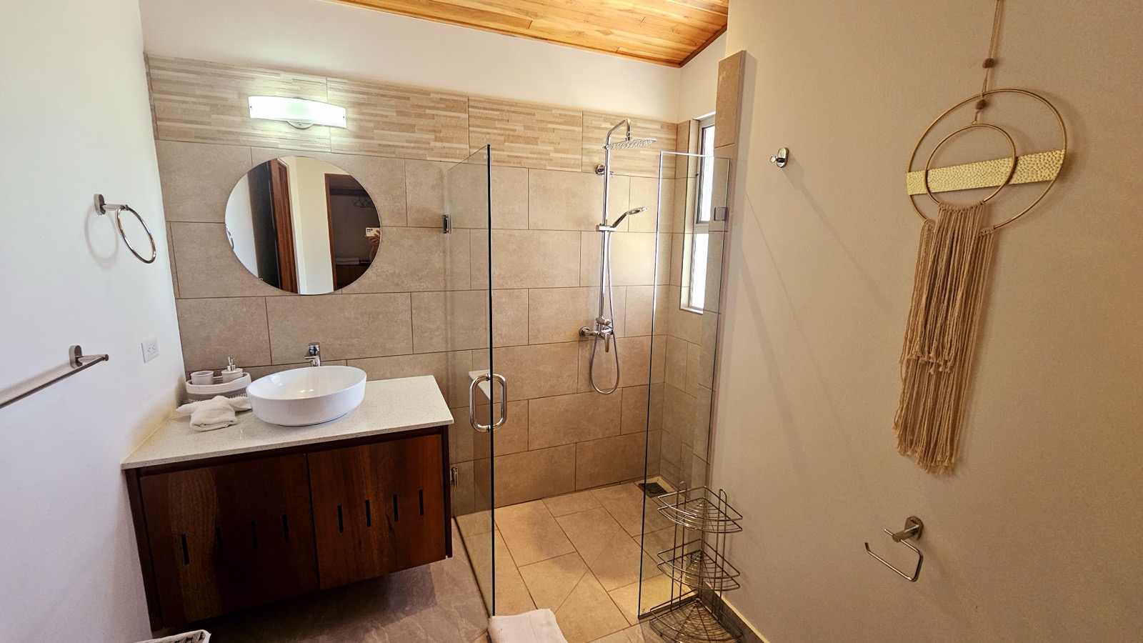 Stunning Fully Furnished 3-Bedroom Villa in Ojochal selected