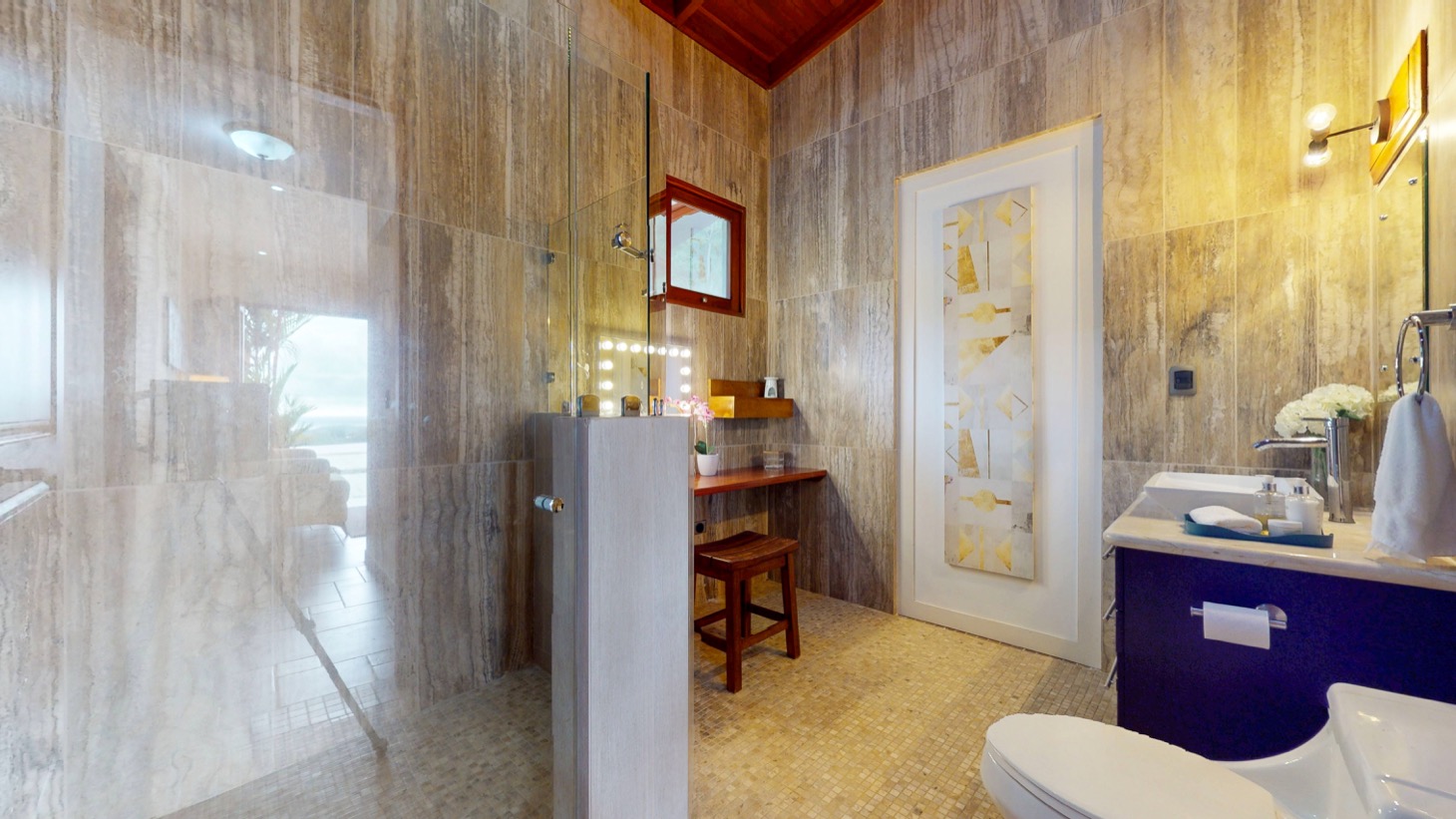 Ocean-View Luxury Home in Ojochal with Sunset Views and Retreat Potential selected