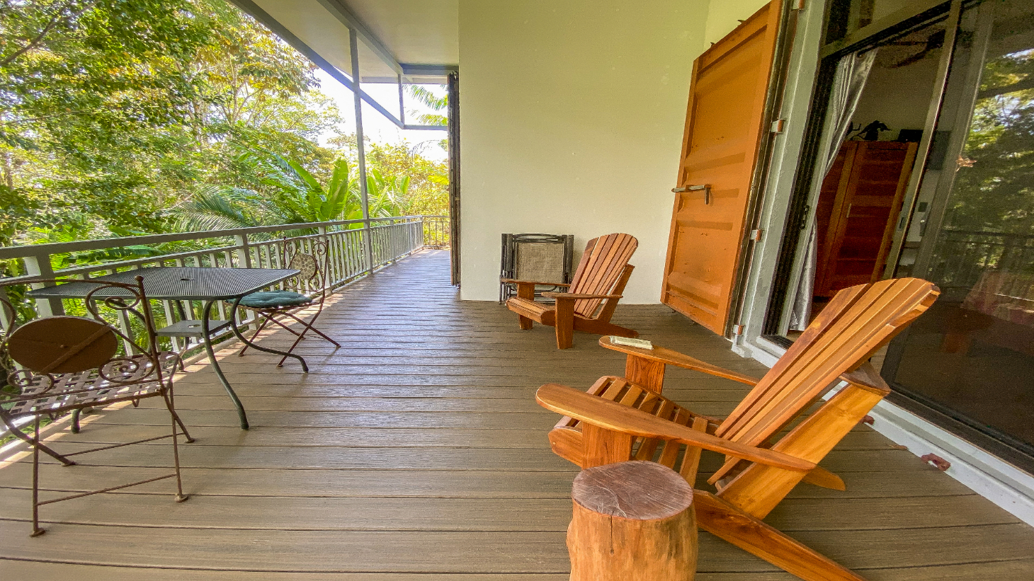 Uvita Jungle Home for Sale | Private Creek Lot Near Marino Ballena selected