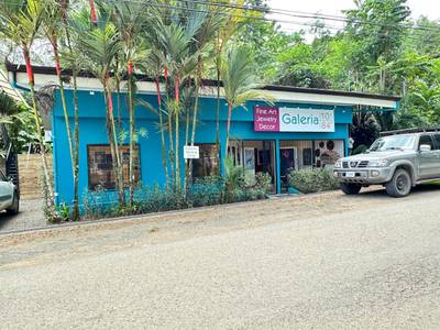 Prime Commercial Opportunity in Uvita image 3