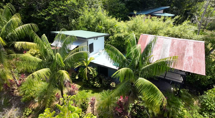 Multi-Home Income Estate Near Marino Ballena National Park selected