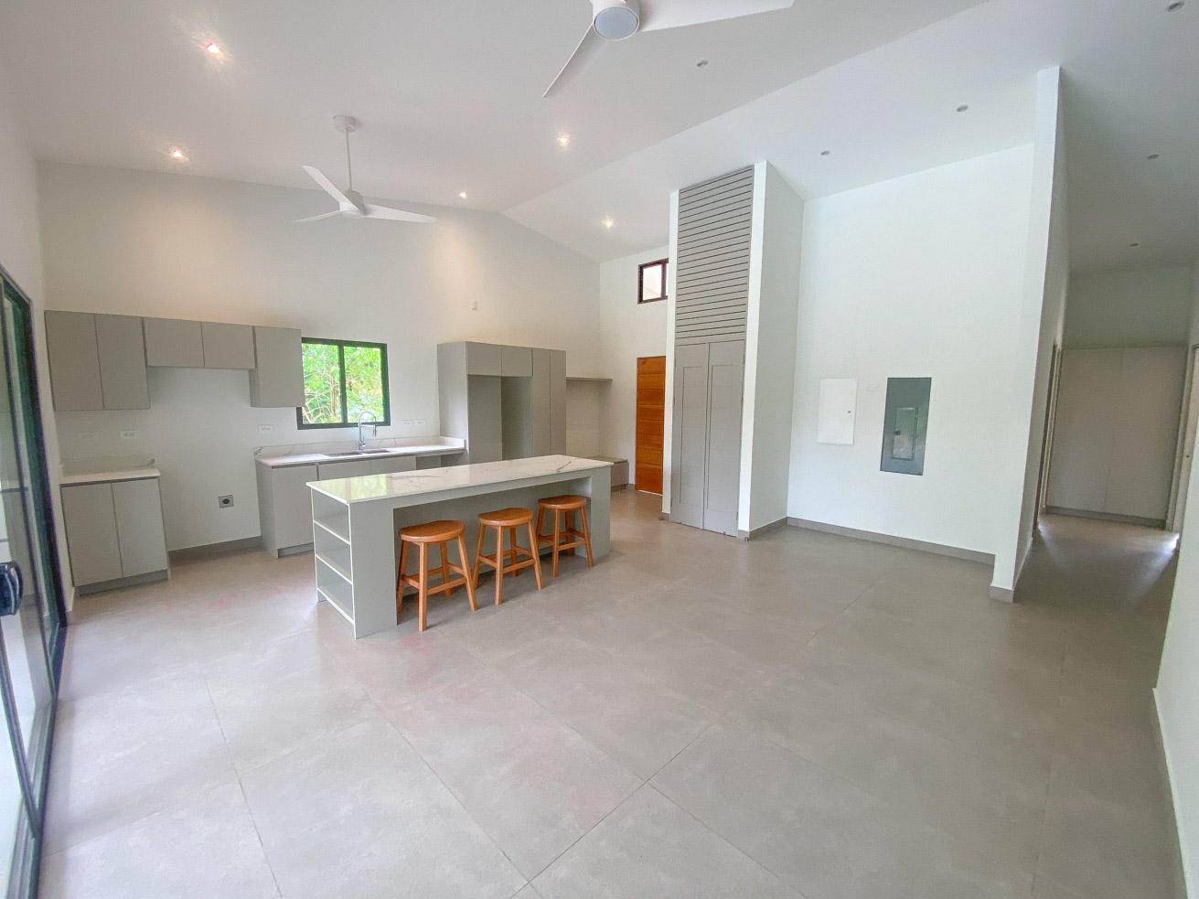 Brand-New Jungle Home on 4.45 Acres in Exclusive Phase 11, Ojochal selected