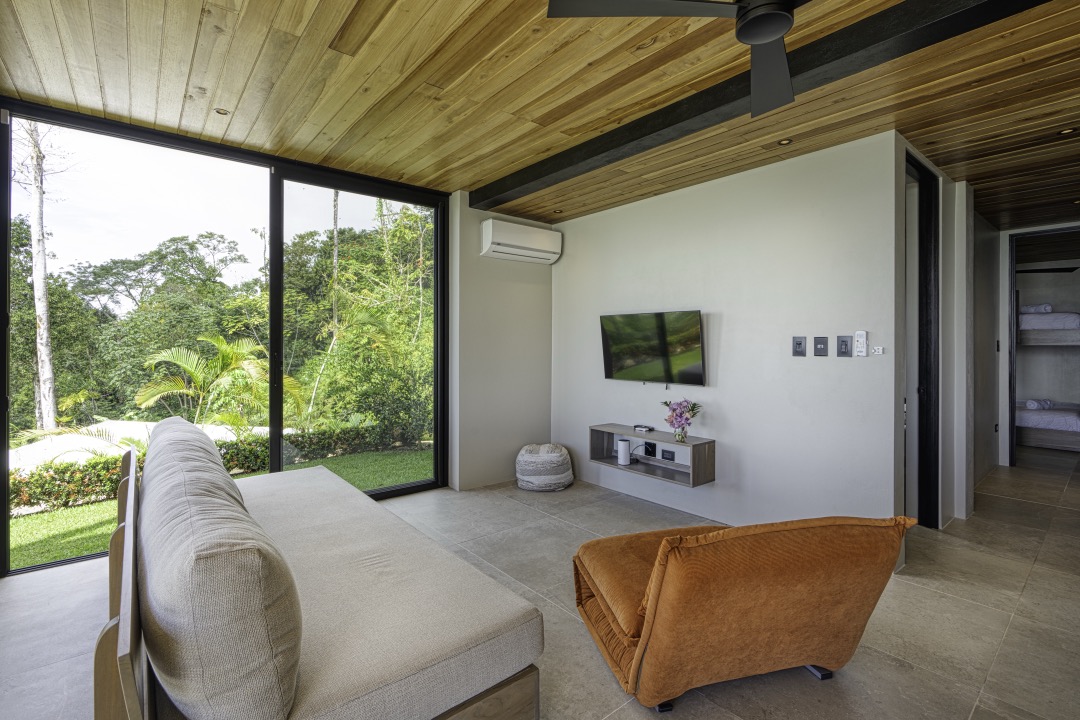 Architectural Masterpiece Overlooking the Whale’s Tail in Uvita selected