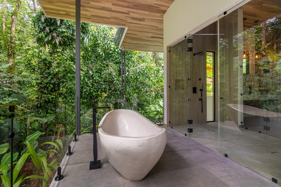 Casa Selva Vida – A Vision of Luxury Living in the Heart of Uvita selected