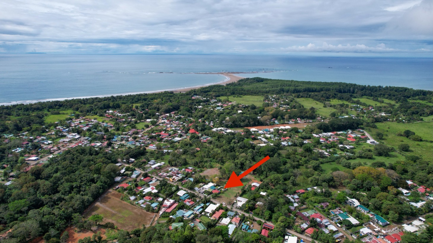 Charming Uvita Home with Private Pool & Walk-to-Everything Convenience selected