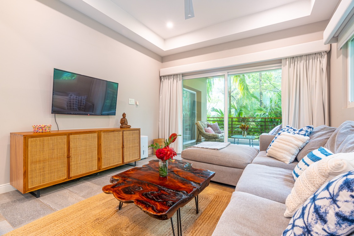 Exclusive Beachfront Penthouse – The Most Private Residence at Elan selected