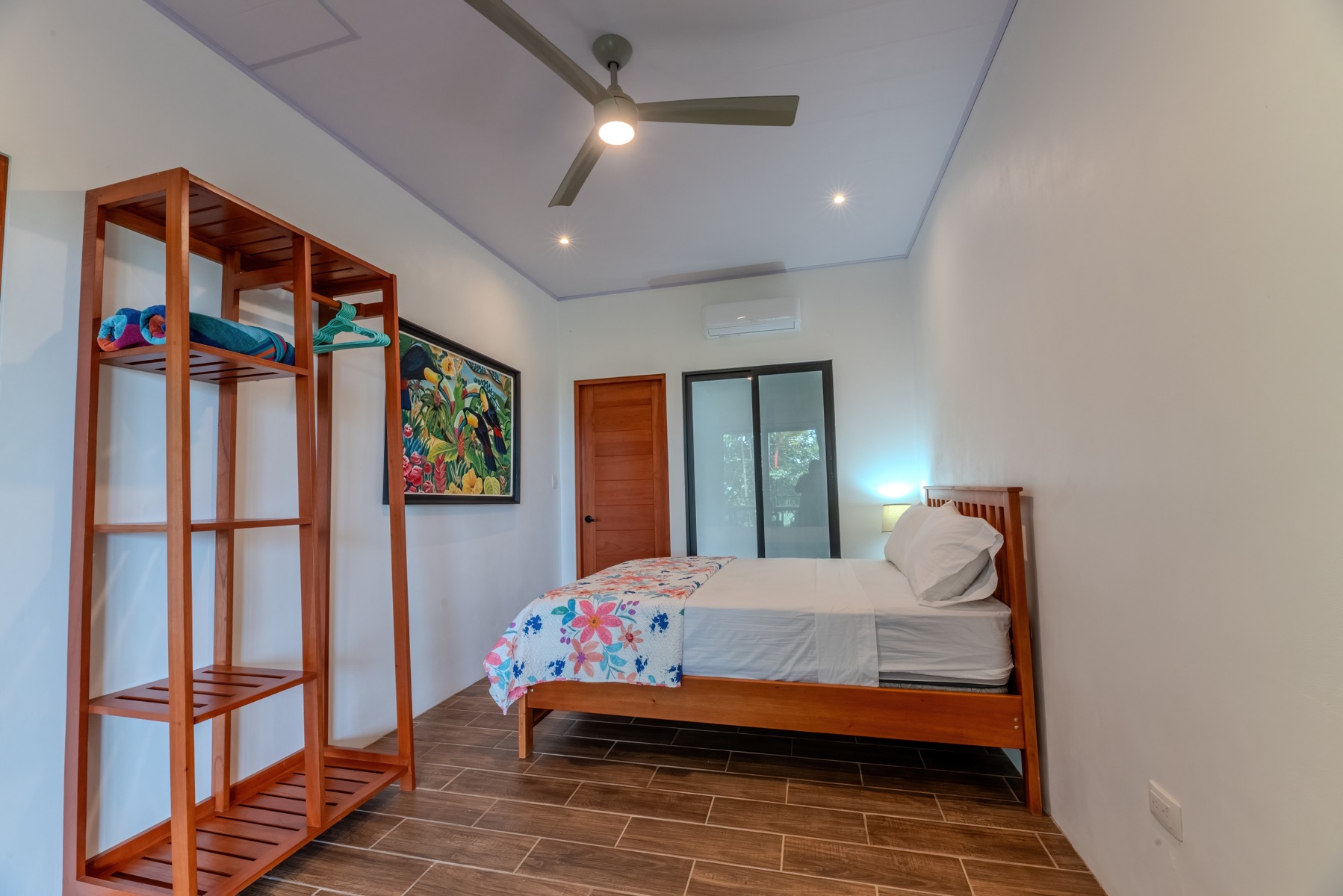 Dual-Income Opportunity Surrounded by Jungle Paradise in Escaleras selected