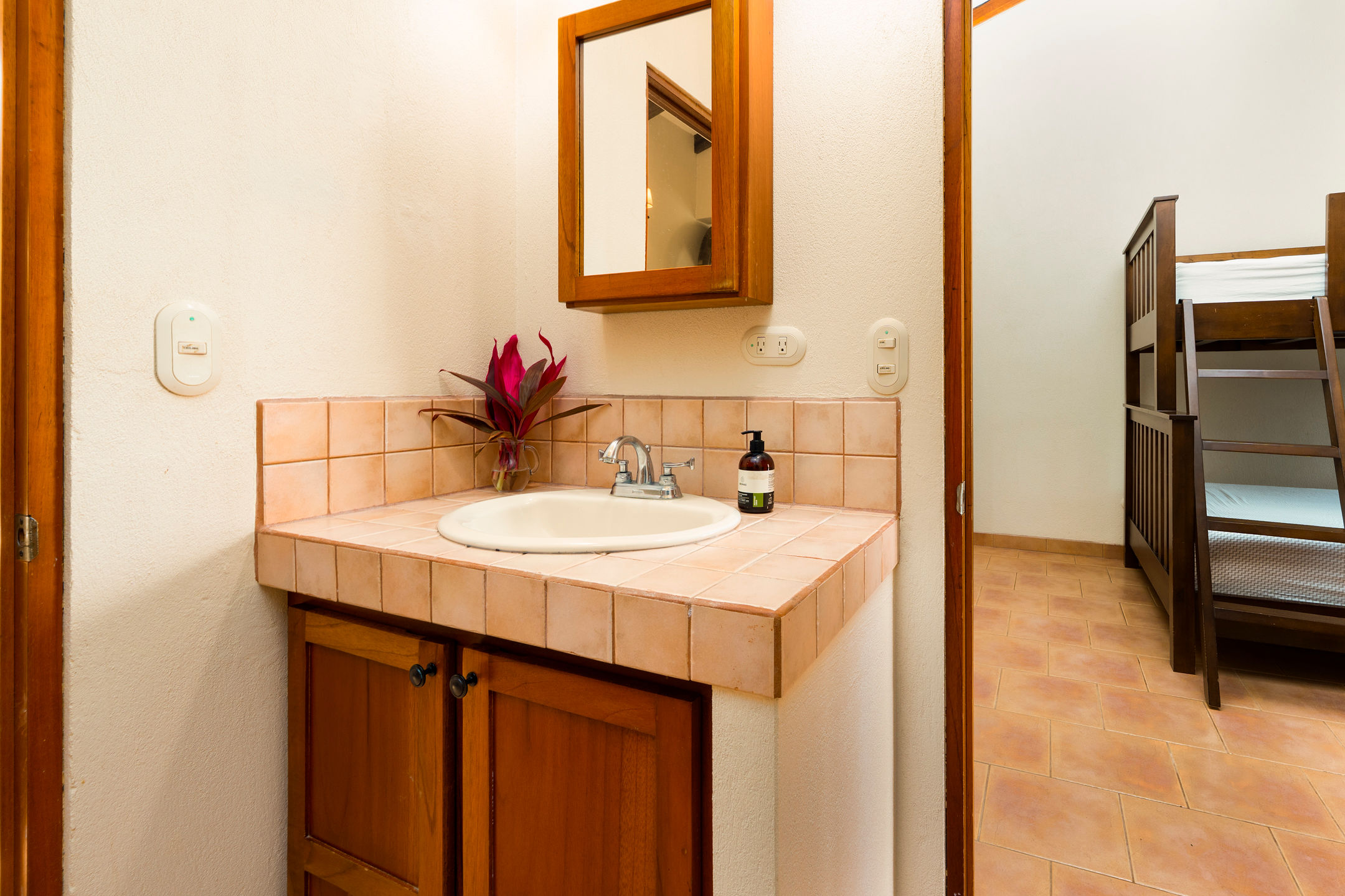 Beautiful Mountain Home With Ocean Views in Prestigious Lagunas – 15 Minutes from Dominical selected