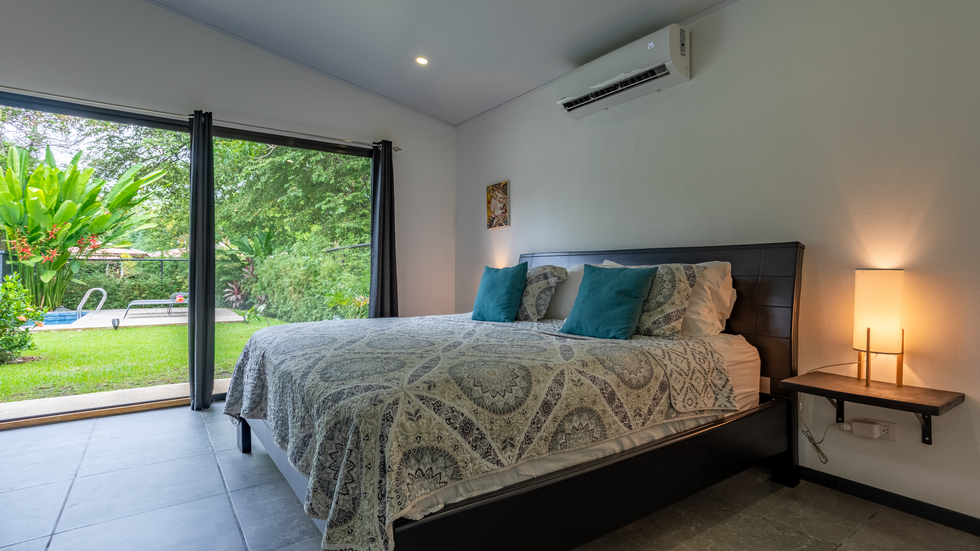 Modern 3-Bedroom Home with Private Pool in the Heart of Playa Uvita selected