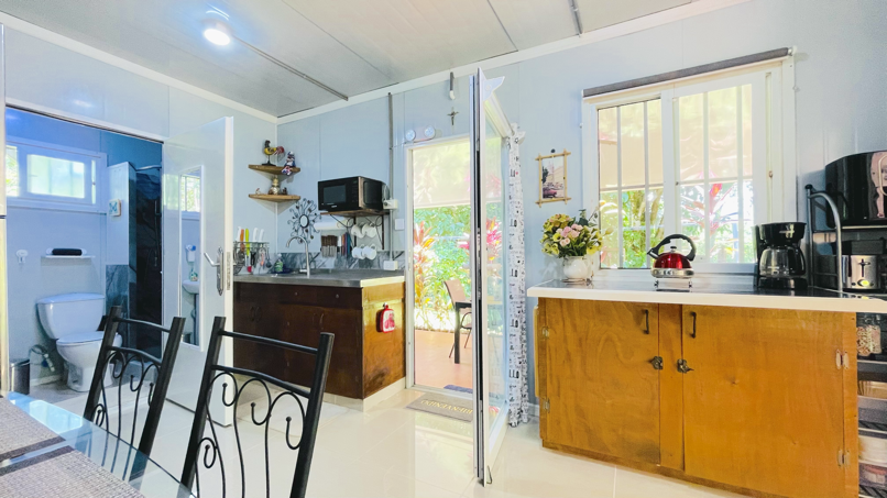 Private Jungle Compound with Modular Home, Guest Cabin & 3 Building Sites in Ojochal, Costa Rica selected