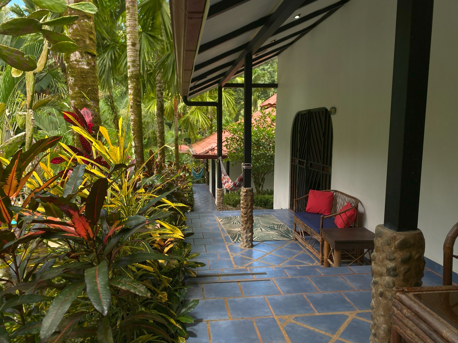 Turnkey Riverside Retreat in Ojochal selected