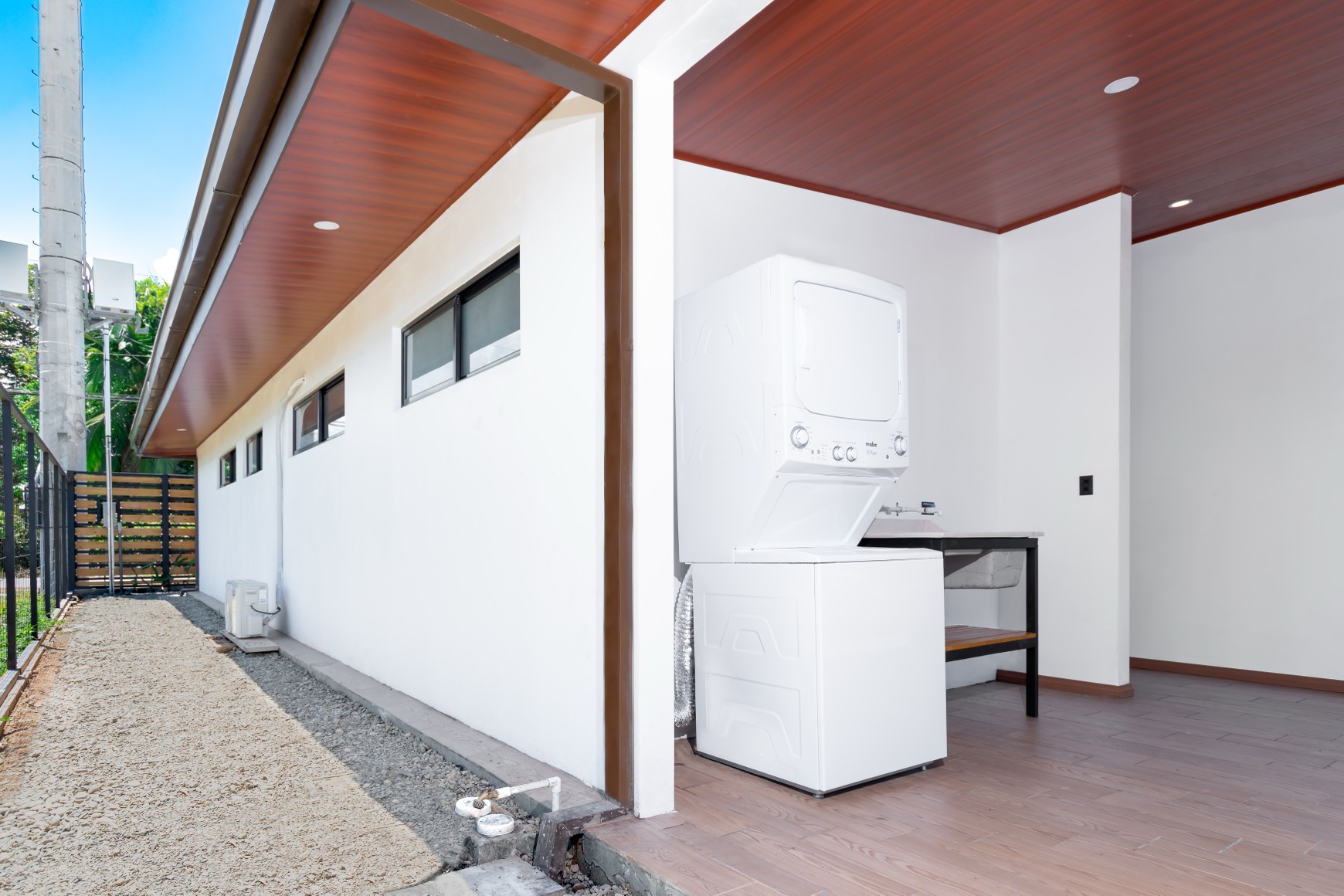 Brand-New Modern Beach House in the Heart of Bahía Ballena selected