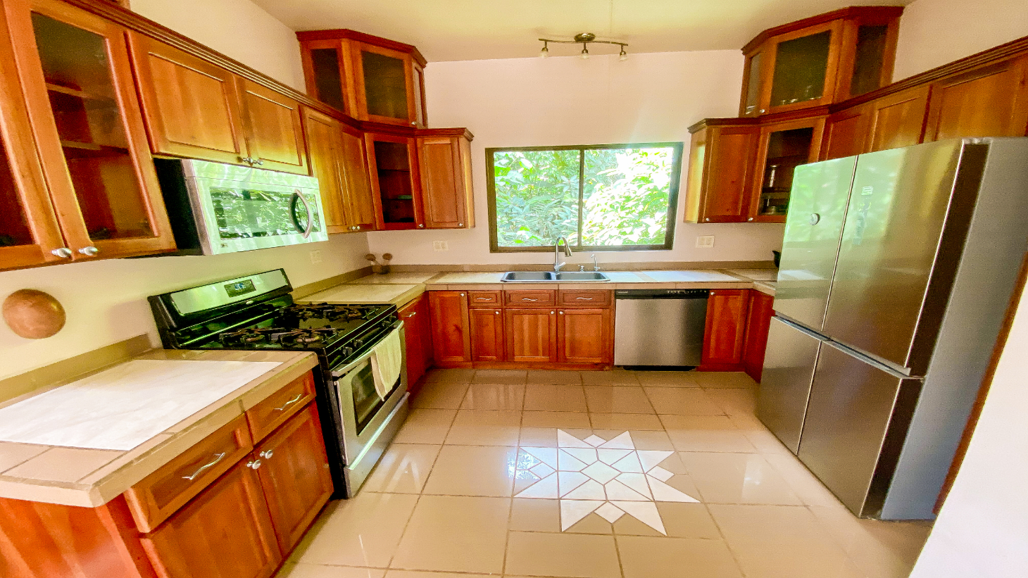 3 Bedroom Rainforest Home in Ojochal With River & Waterfall | 3.5 Acres Private selected