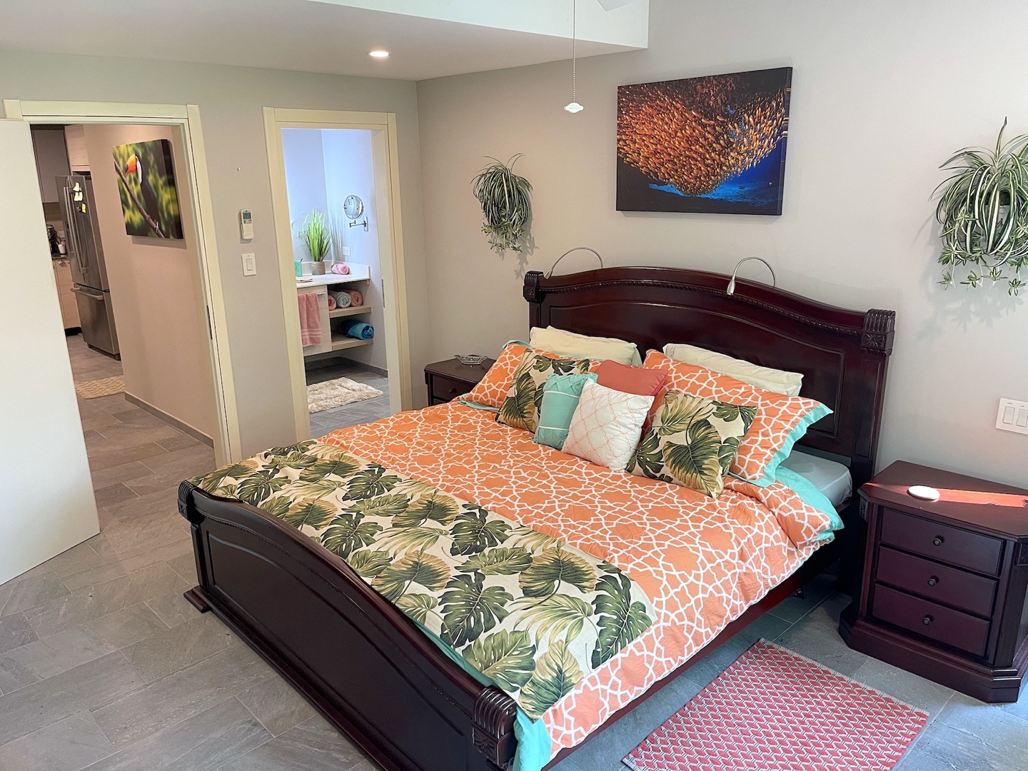 Elan Ground Floor 2-Bedroom Condo with Beach Access selected