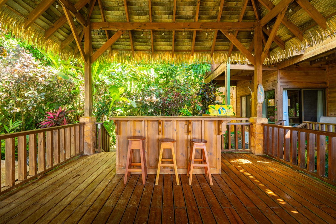 Ocean-View Estate with Guest Casita and Full Privacy in Perla de Ballena selected