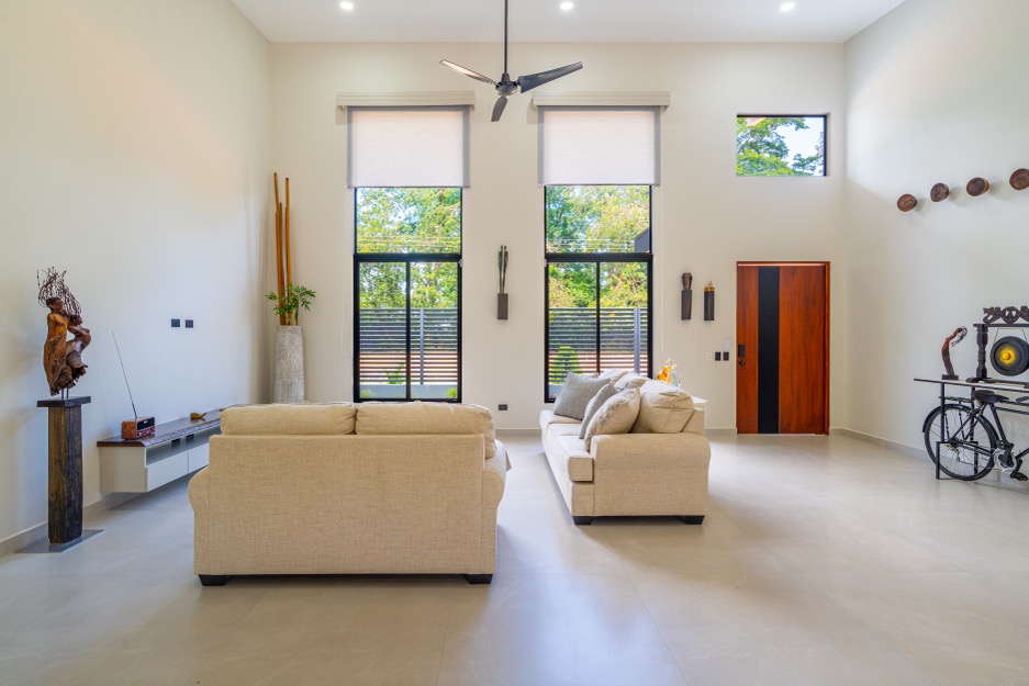 Elegant Coastal Living in Uvita – Walk to Beach, Dine, and Nature selected