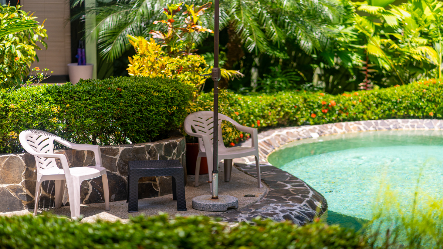 Yaba Chigui, Turnkey Riverside Eco-Resort or Private Family Compound in Ojochal selected