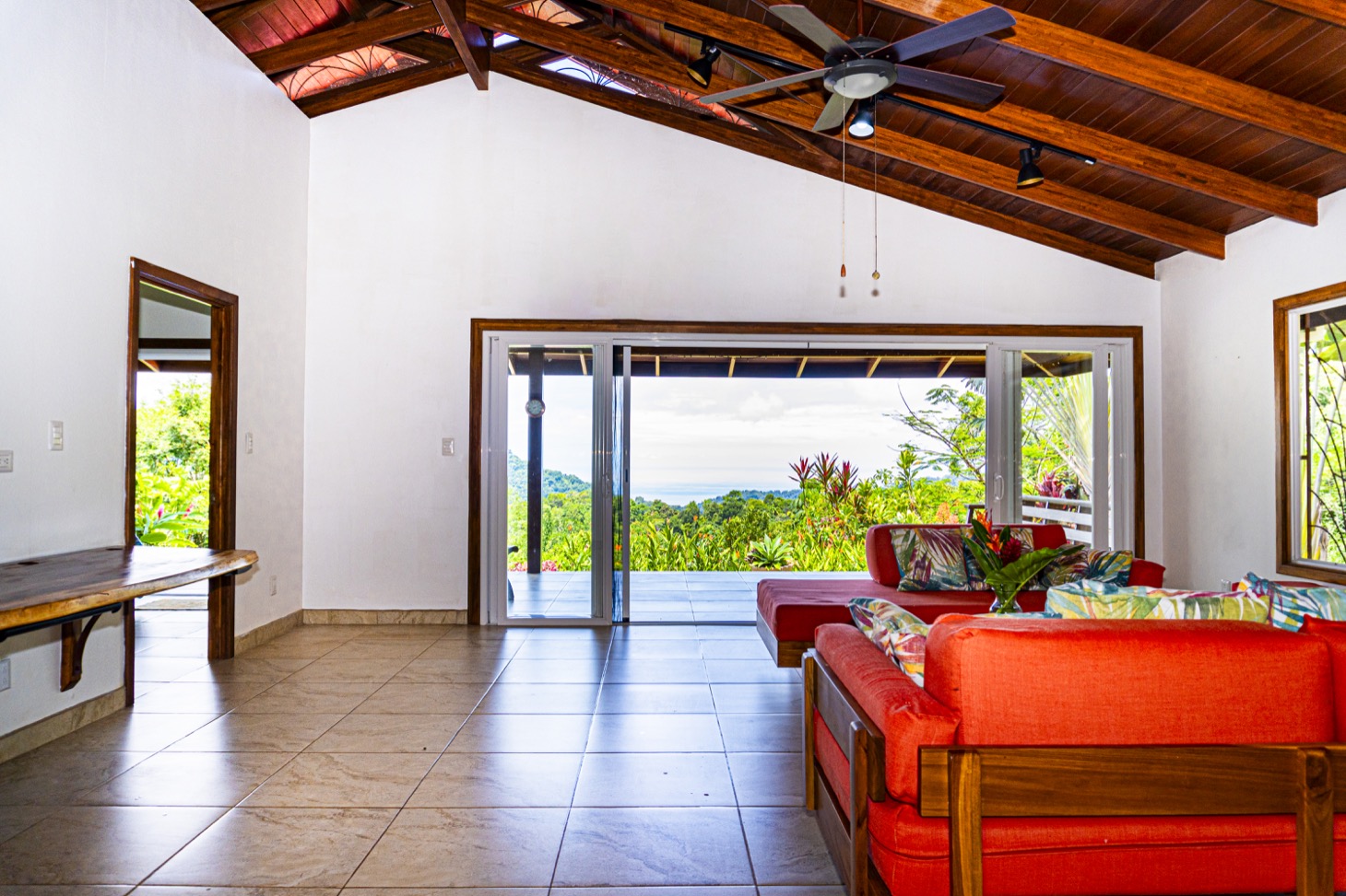 Move-In Ready Ocean View Home Surrounded by Nature selected