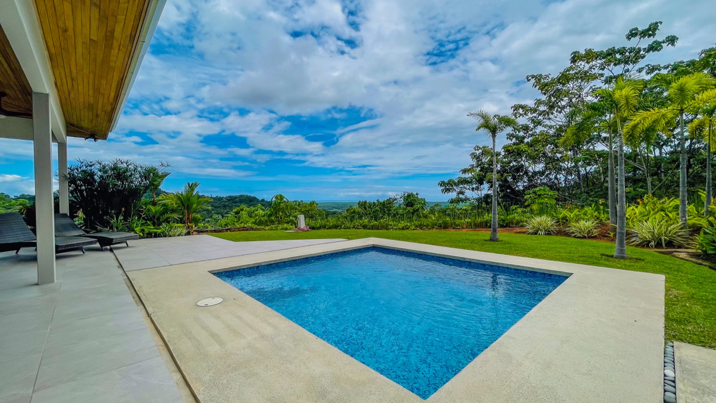 Stunning 3BR/3BA Ocean View Home in Chontales - Turnkey Paradise selected