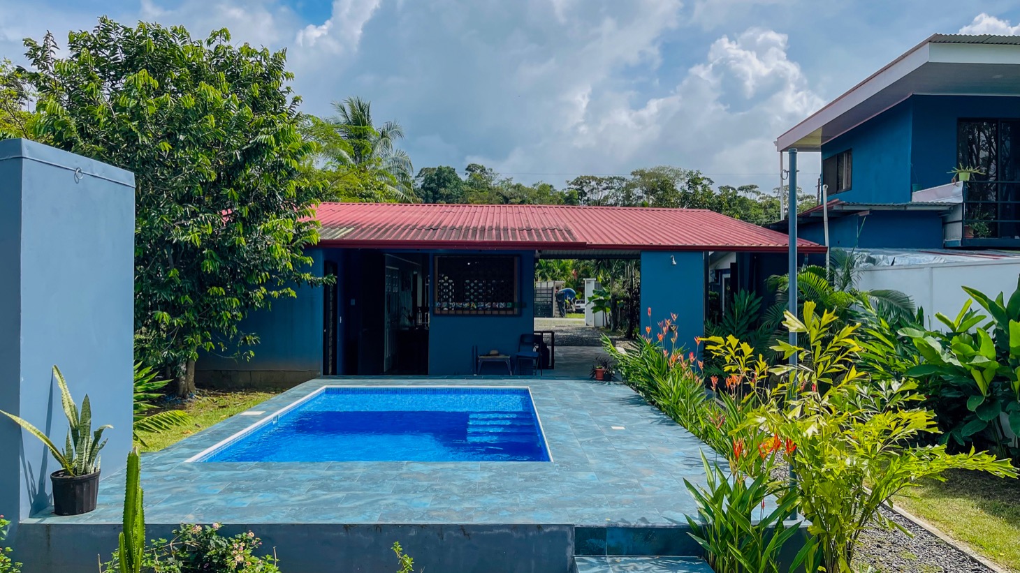 Charming Uvita Home with Private Pool & Walk-to-Everything Convenience selected