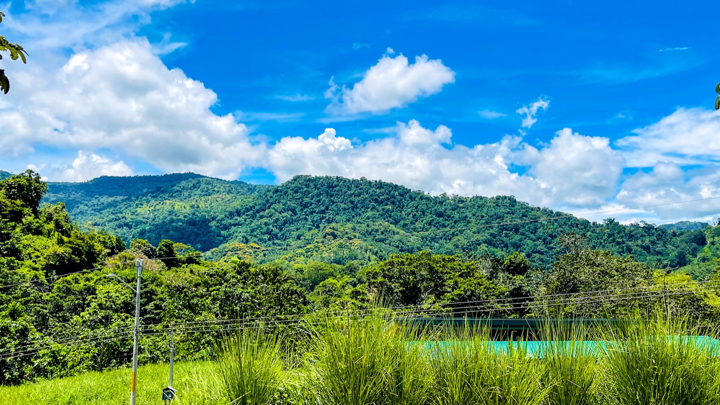 Prime Mountain View Property For Sale in Phase 11, Ojochal Costa Rica selected