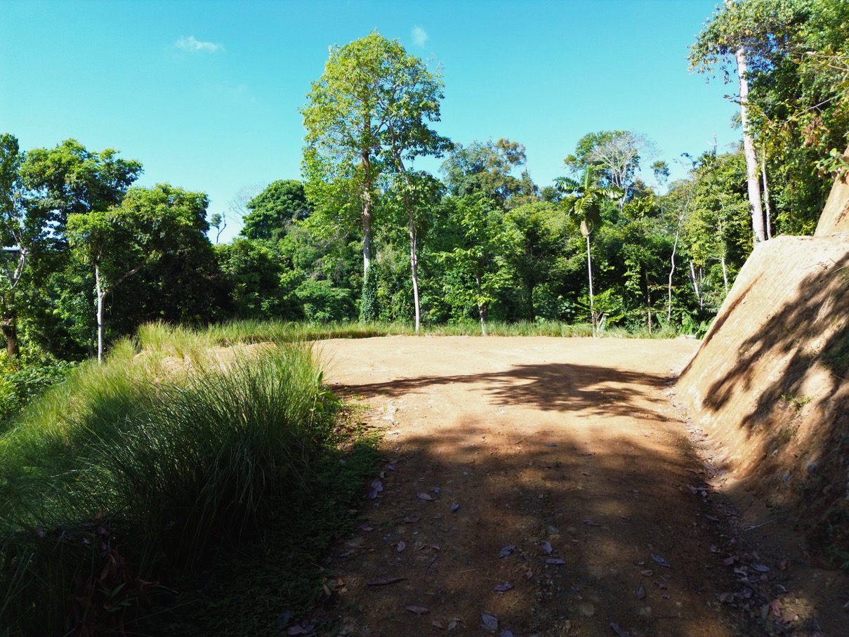 Private Ocean View Homesite Above Uvita – 1.73 Acres with Iconic Ballena Rock Views selected