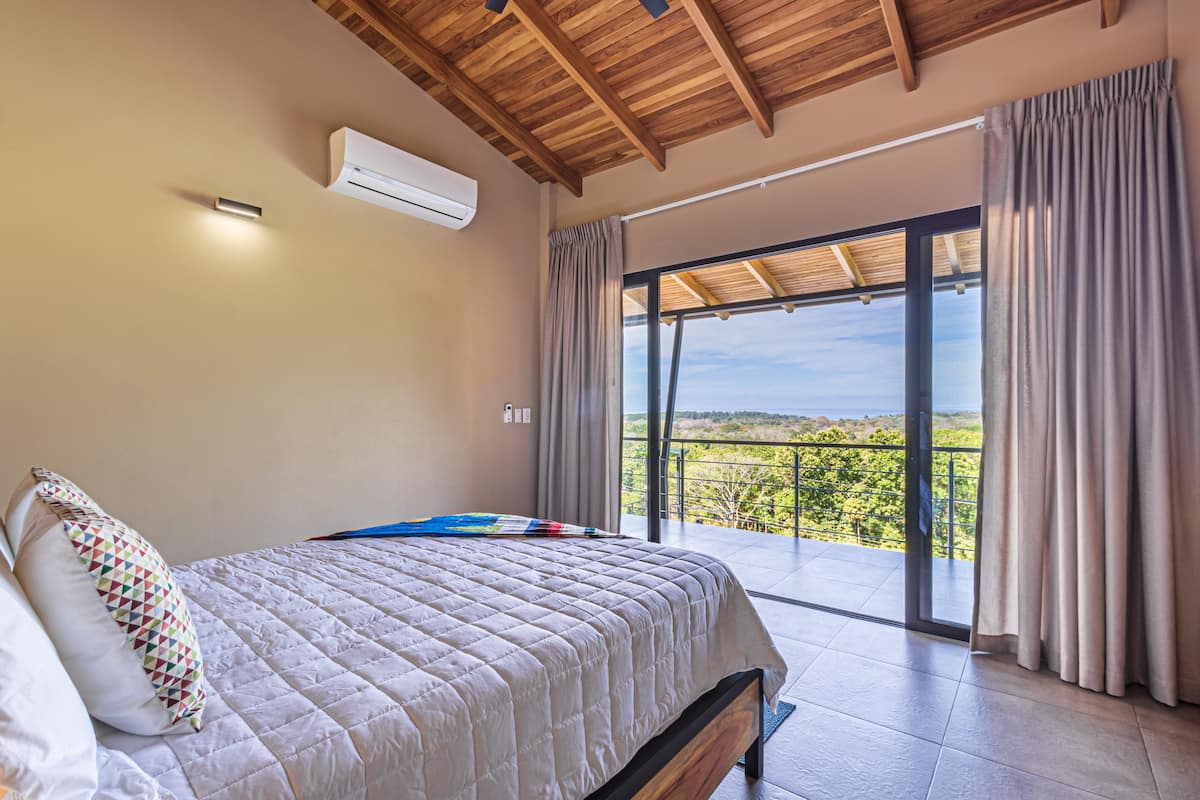 New Ocean View Dream Home In Uvita, Costa Rica selected