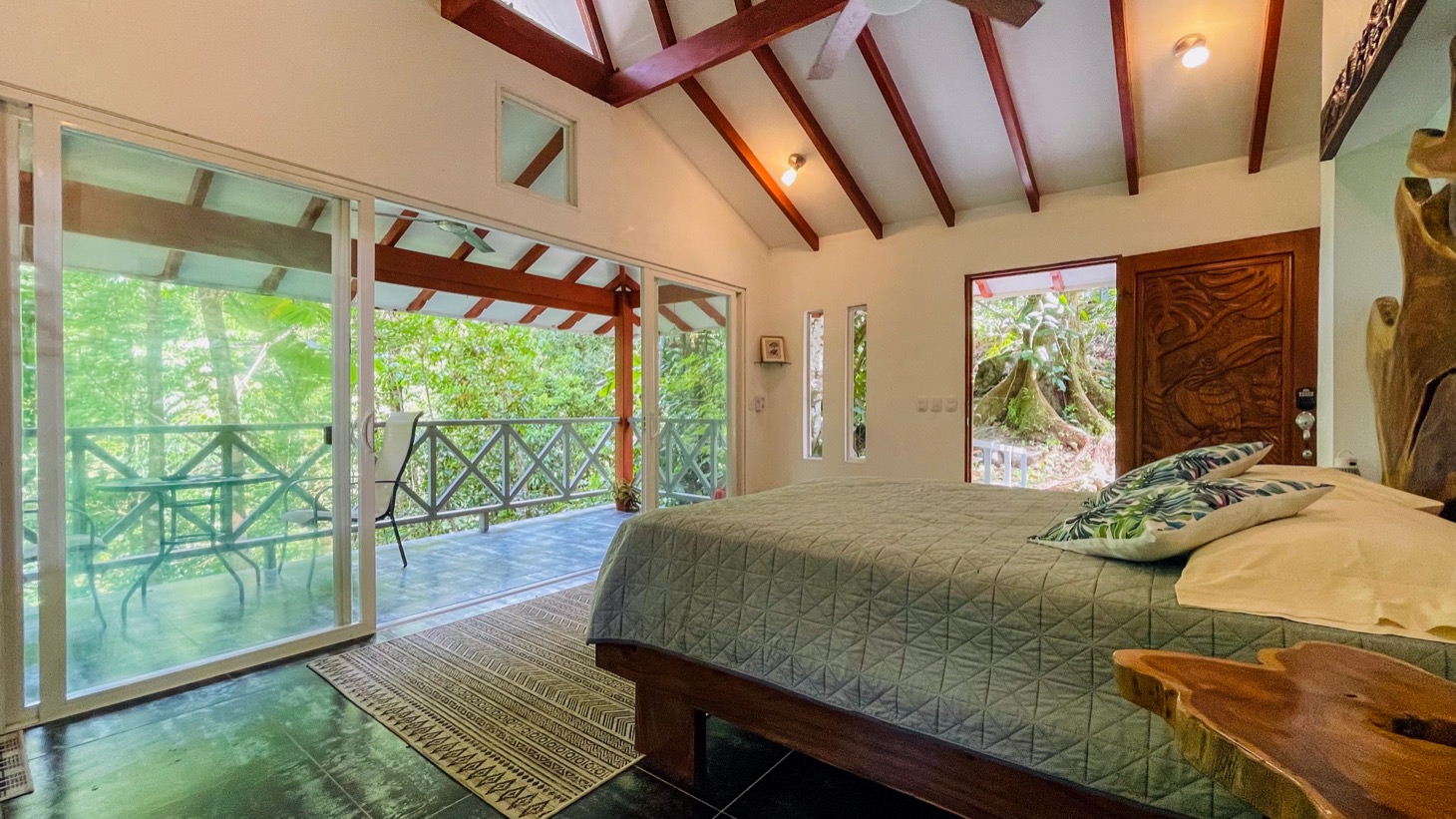 Nature Retreat Estate – Southern Pacific Zone, Costa Rica selected