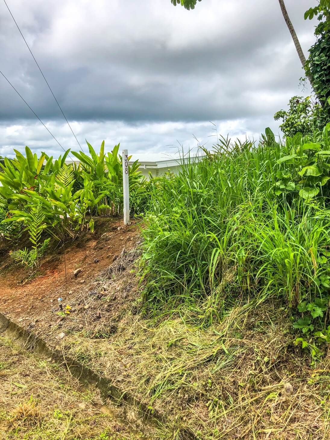 Expansive Ocean View Residential Lot in Chontales selected