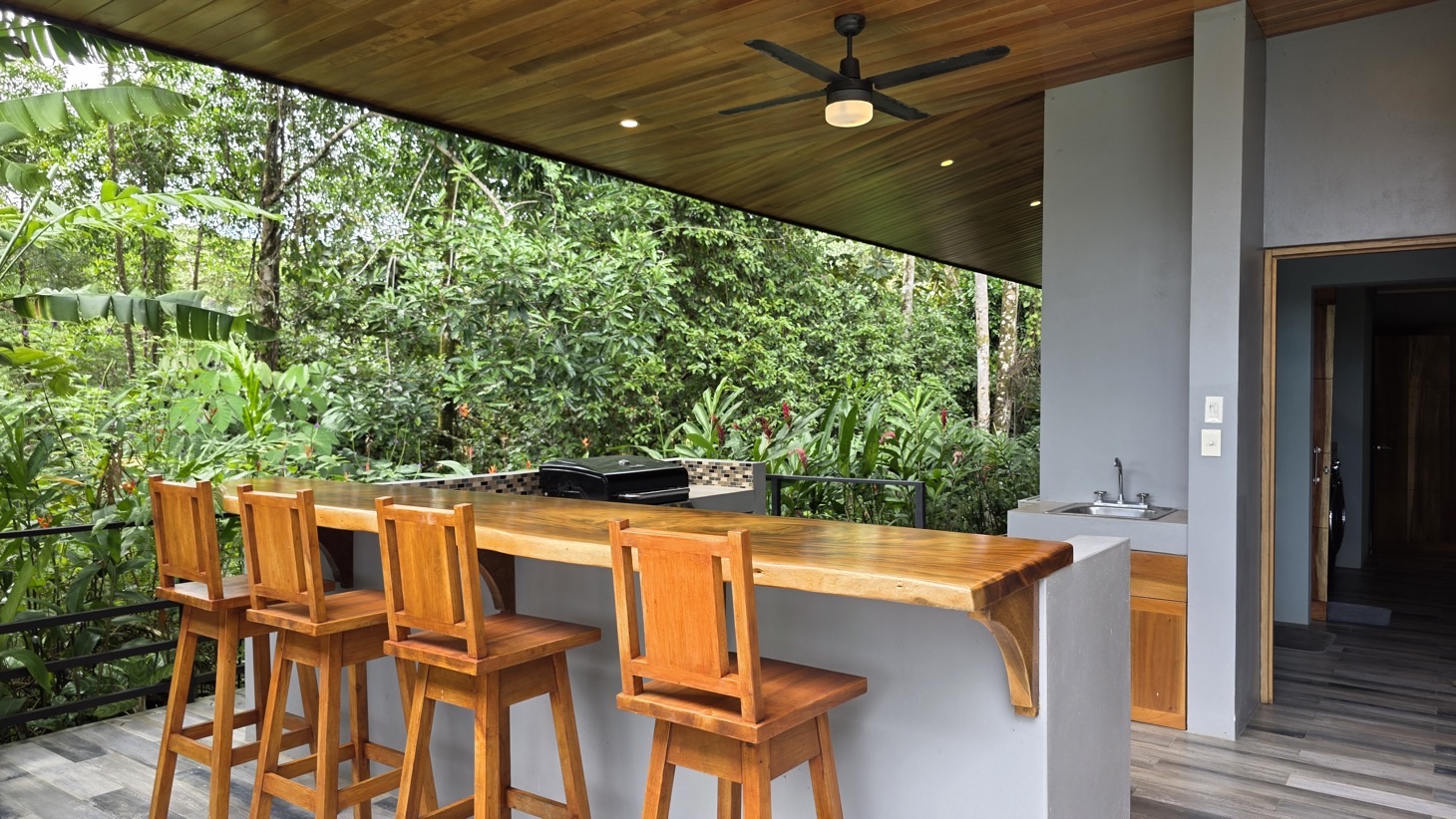 Affordable Resort Style Ocean View Home selected