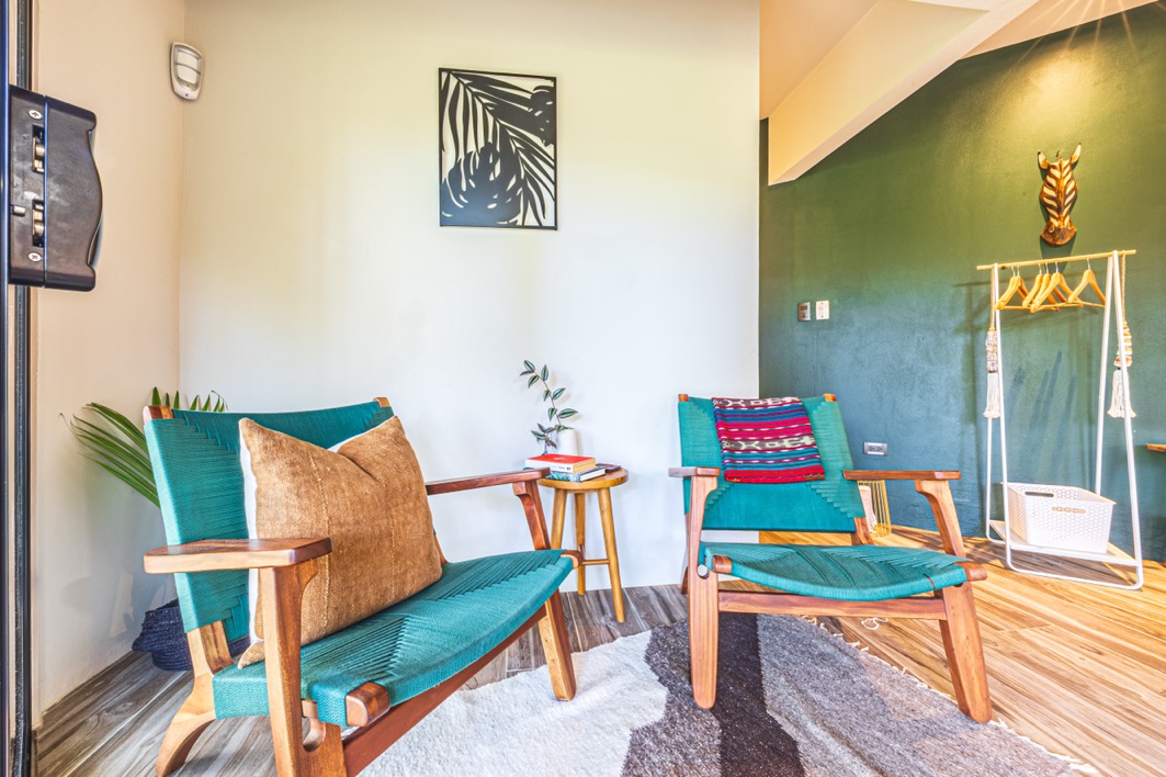 Luxury Jungle Retreat with Income Potential near Nauyaca Waterfalls & Dominical selected