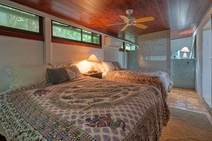 2 Bedroom Jungle Home In Dominical selected
