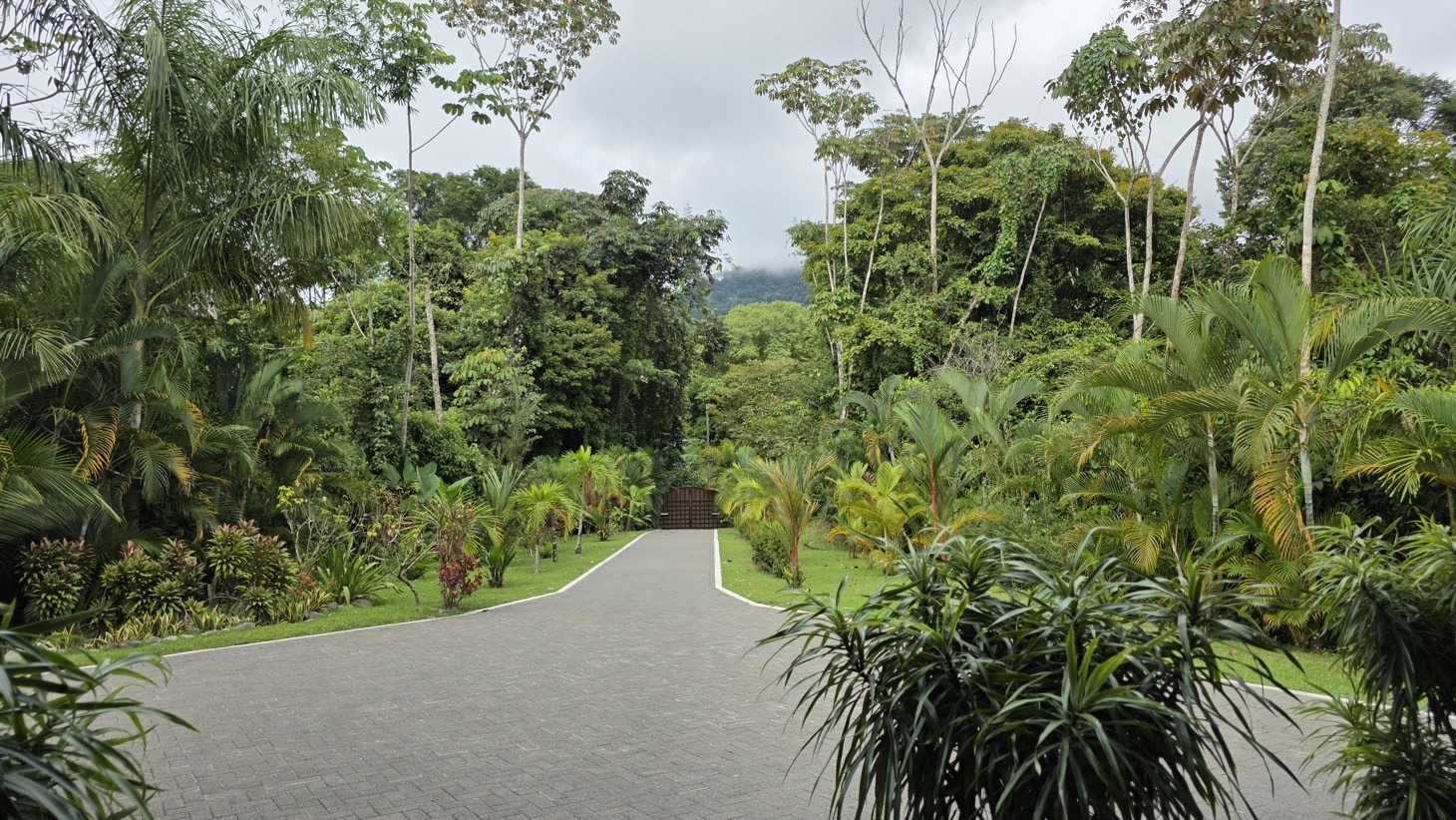 Affordable Resort Style Ocean View Home selected