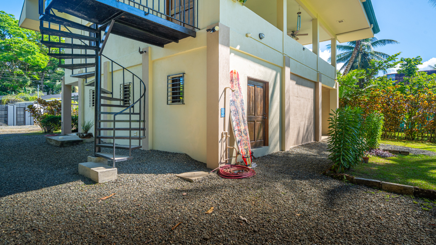 Casa Brisa de La Playa, 2 Bedroom Home Just Steps From the Beach! selected