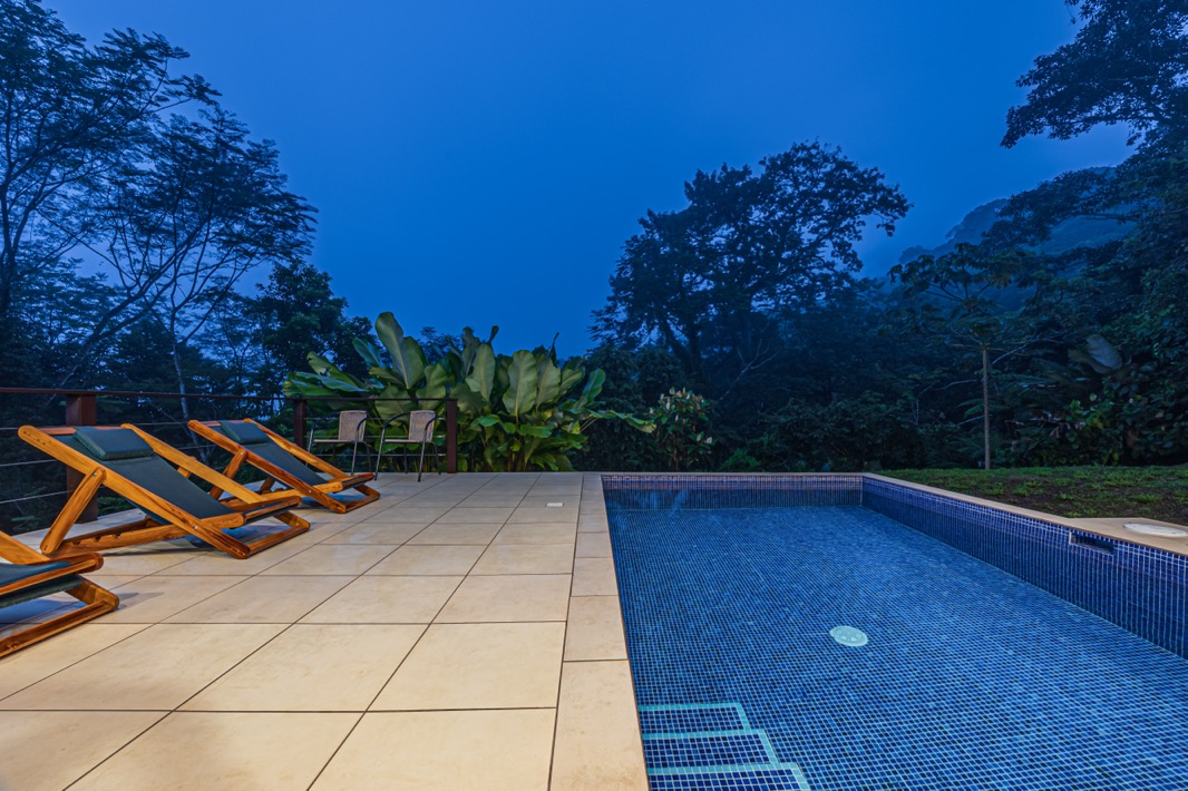 Ocean View Home in San Josecito – Modern Comfort Surrounded by Rainforest, Minutes from Uvita selected