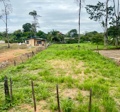 Premier 0.32 Acre Lot in the Heart of Bahia image 1