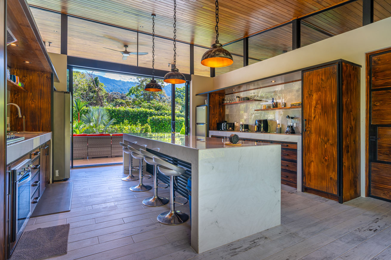 Twin Homes in Ojochal with Pools, Privacy, and Endless Potential selected