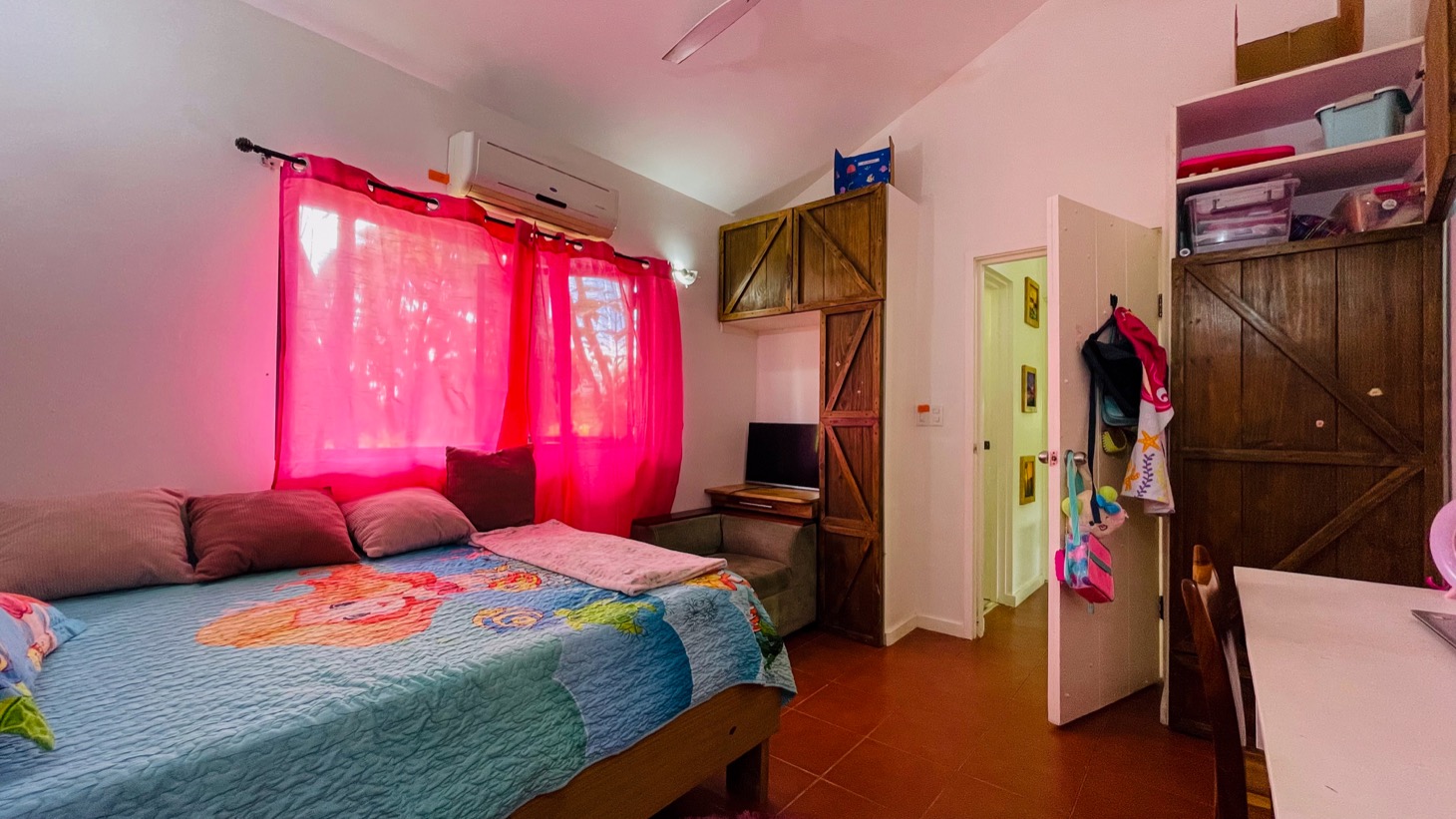 Walk to the Beach in Uvita – Modern 3BR Home + Pool Under $400,000  selected