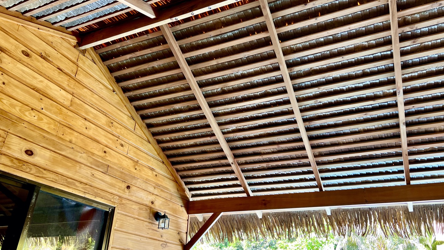 Tropical 2-Bedroom Riverfront Gem in Ojochal selected