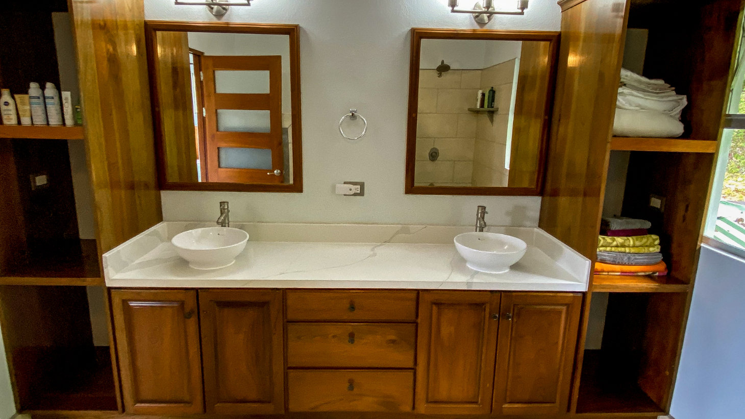 3-Bed Ocean View Home Near Ojochal, Costa Rica | 2.75 Acre Jungle Property selected