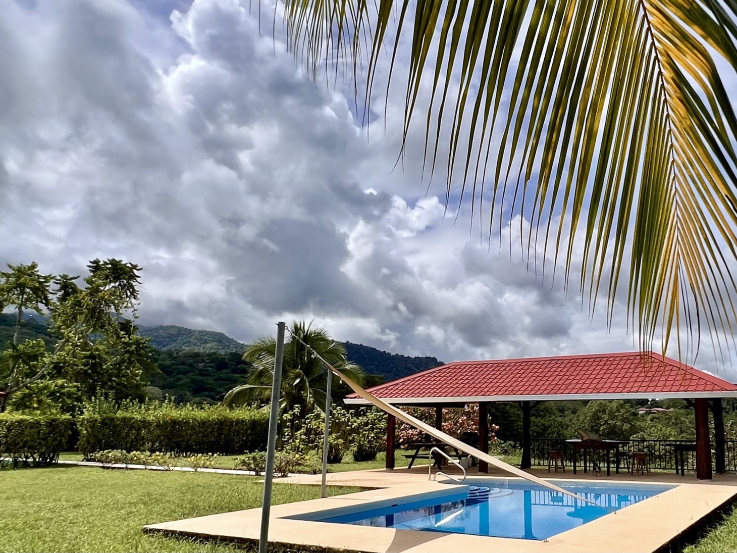 Peaceful Two-Bedroom Home in an Intimate Shared Estate selected