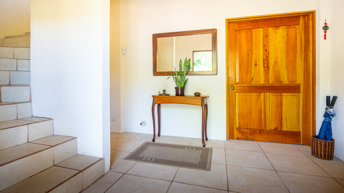 Casa Brisa de La Playa, 2 Bedroom Home Just Steps From the Beach! selected