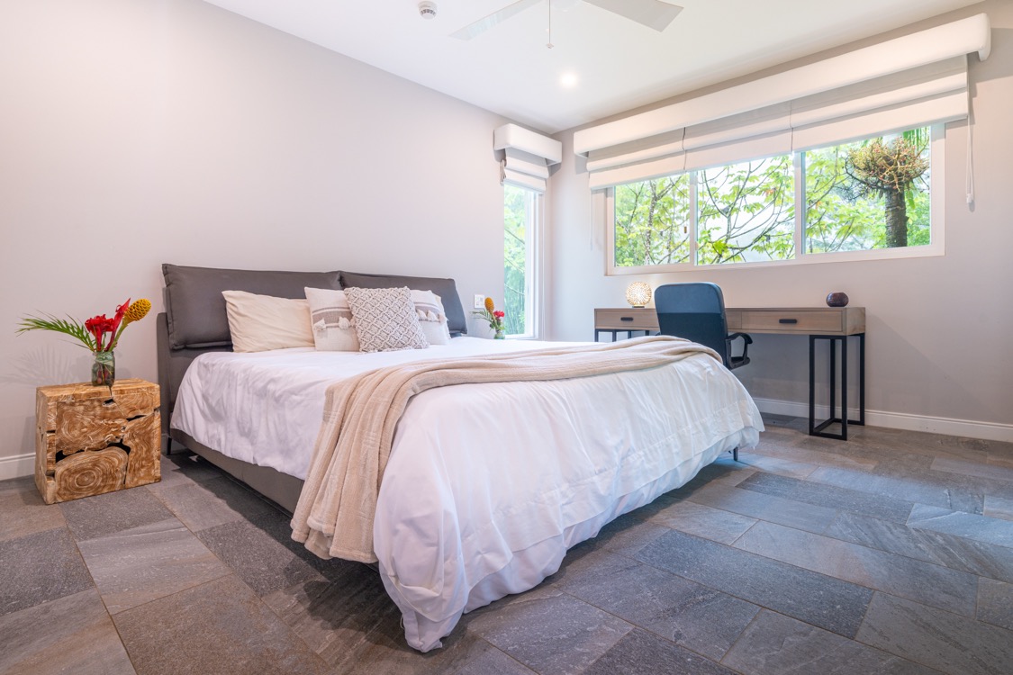 Exclusive Beachfront Penthouse – The Most Private Residence at Elan selected