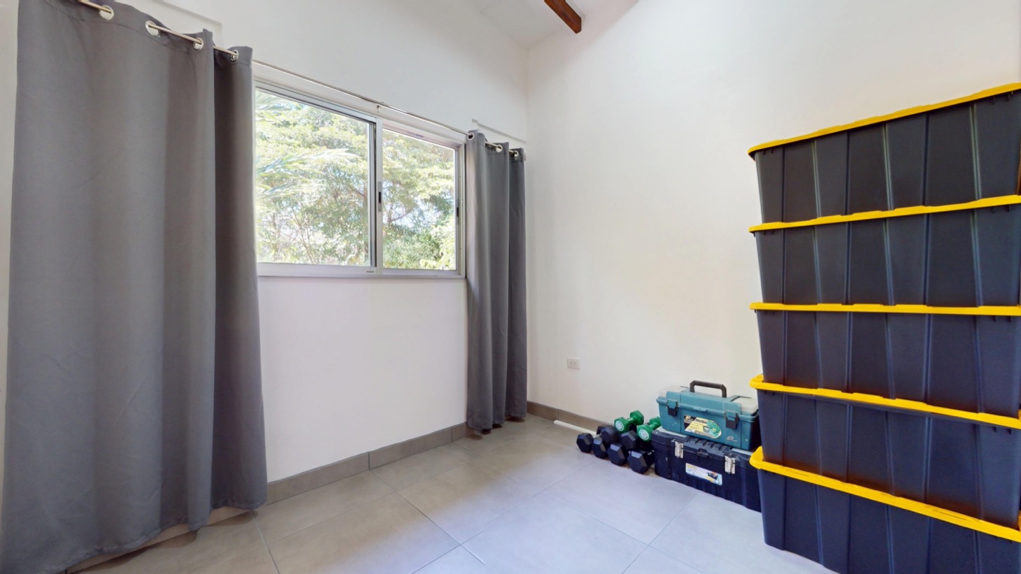 2 Bedroom Solar Home with Creek Frontage selected