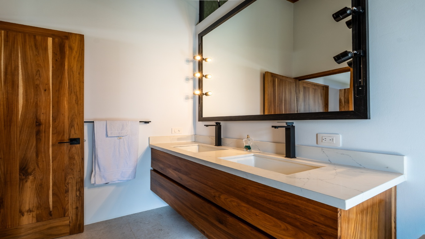 Brand New Modern Ocean View Home in Phase 5, Ojochal selected
