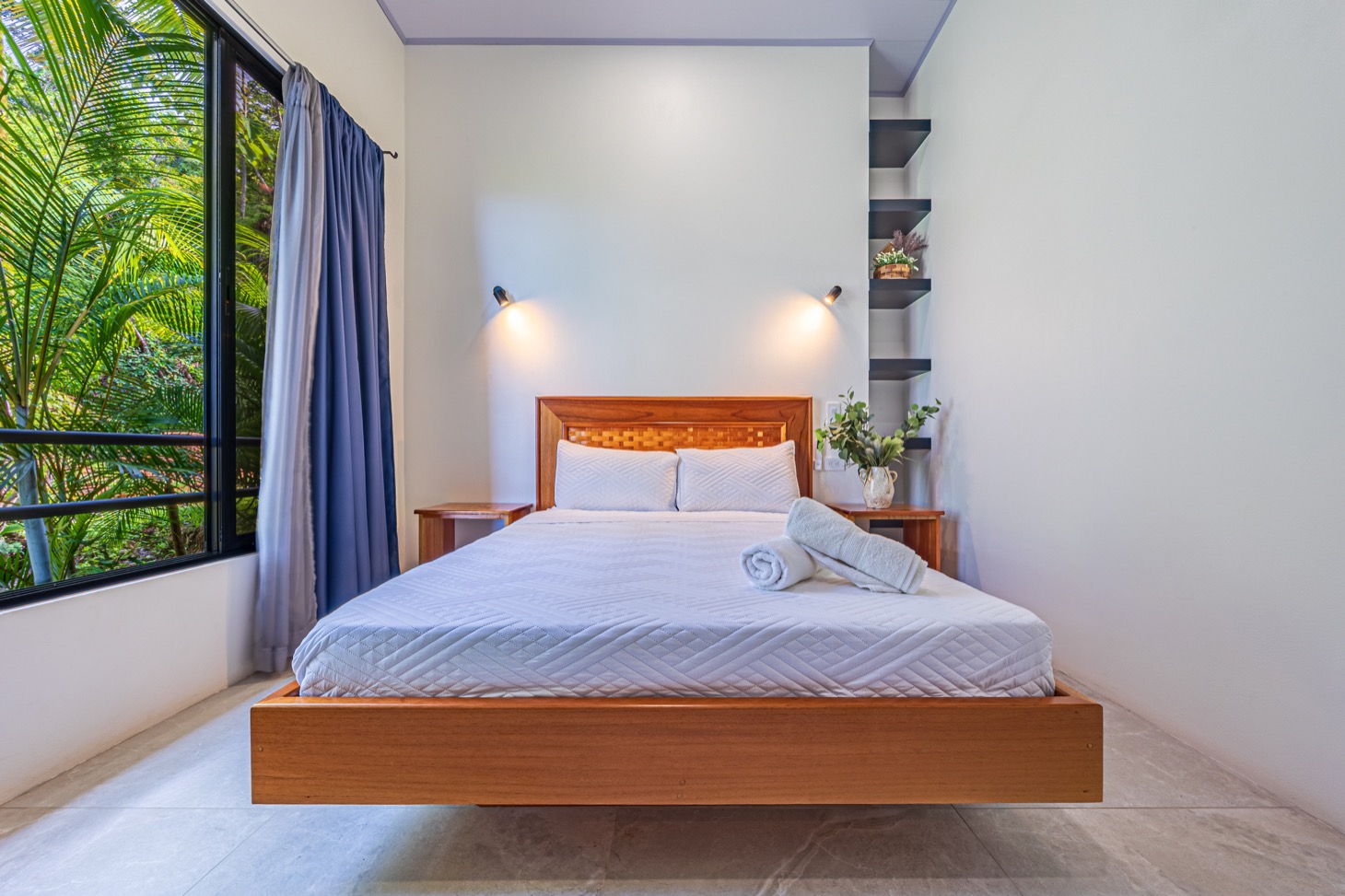 Contemporary Elegance with Panoramic Ocean Views in Uvita selected