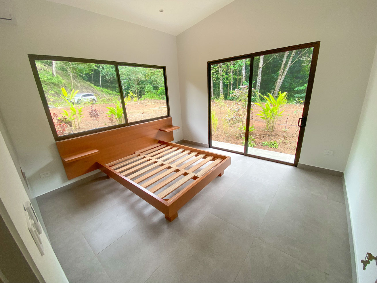 Brand-New Jungle Home on 4.45 Acres in Exclusive Phase 11, Ojochal selected