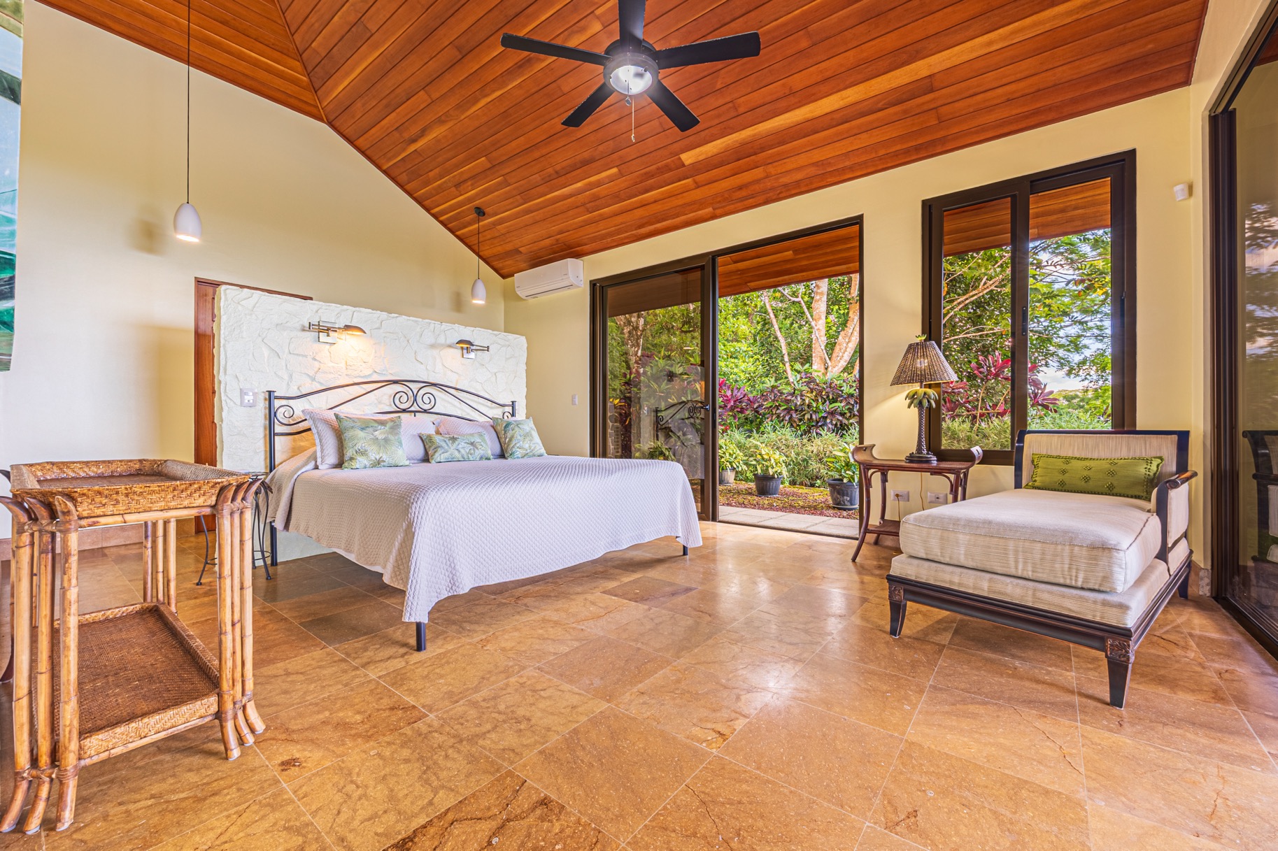 10.9-Acre Luxury Estate with Ocean Views, 3 Homes & Expansion Potential in Tres Ríos selected