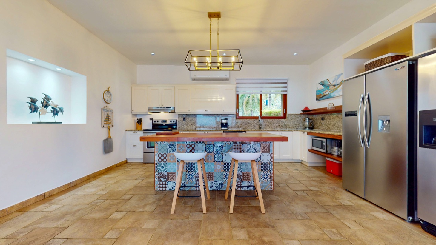 Ocean-View Luxury Home in Ojochal with Sunset Views and Retreat Potential selected