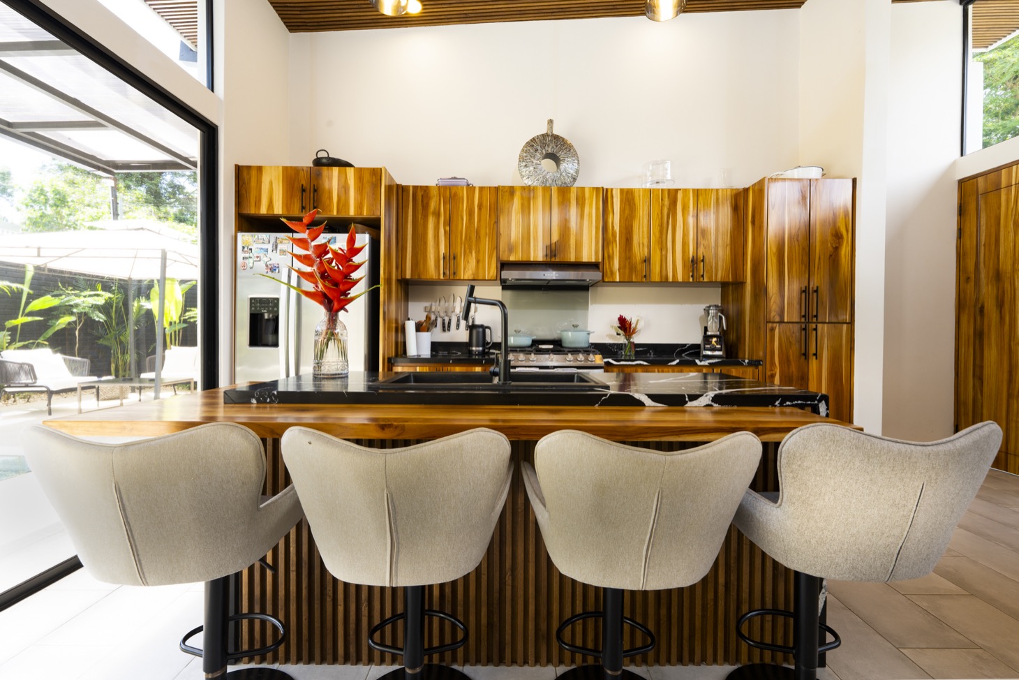 Walkable Uvita Income Property with Expansion Potential selected